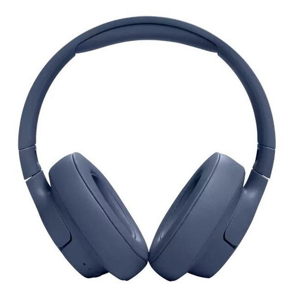 Изображение товара Наушники накладные JBL Tune T720BT Blue