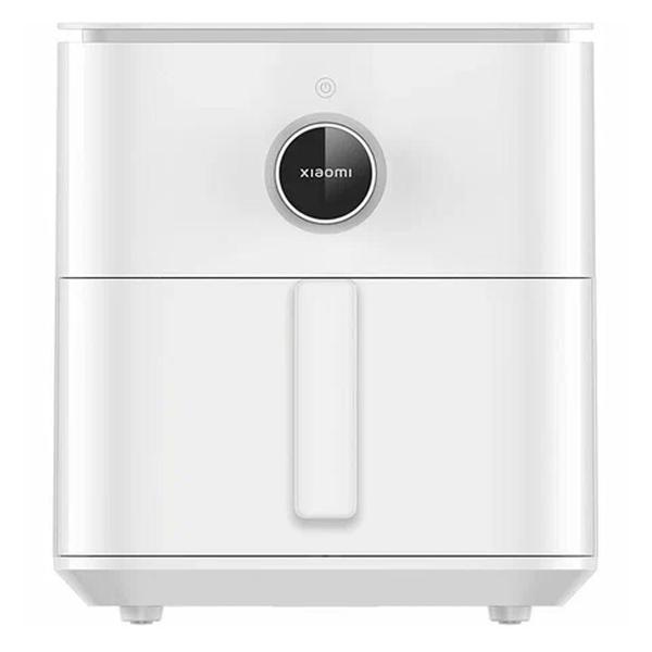 Аэрогриль Xiaomi Smart Air Fryer 6.5L EU белый