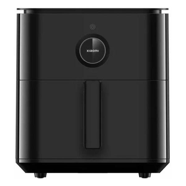 Аэрогриль Xiaomi Smart Air Fryer 6.5L EU черный