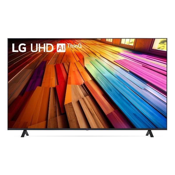 Телевизор LG 75UT80006LA.ARUB