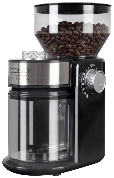 Изображение товара Кофемолка Caso Barista Crema