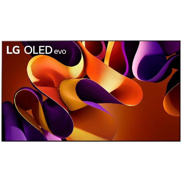 Телевизор LG OLED65G4RLA.ARUB