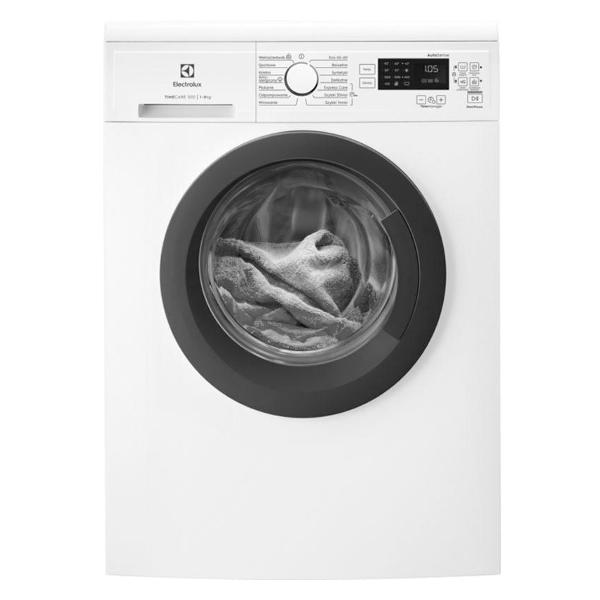 Изображение товара Стиральная машина Electrolux EW2F428SP
