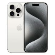 Изображение товара Смартфон Apple iPhone 15 Pro 1TB nanoSim/eSim Белый титан