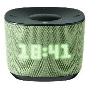 Изображение товара Умная колонка Sber SberBoom Home c GigaChat 2.0, Zigbee, фисташка