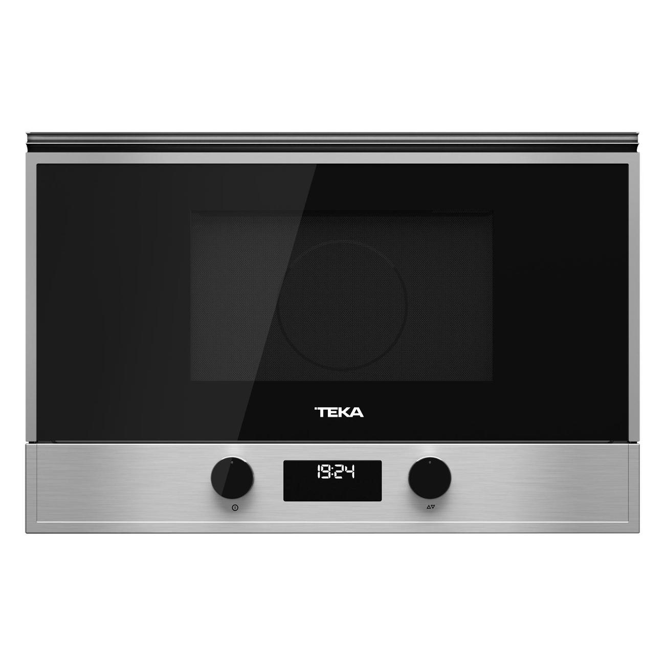 Встраиваемая микроволновая печь Teka MS 622 BIS L SS