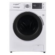 Изображение товара Стиральная машина с сушкой Maunfeld MFWM1586WHS