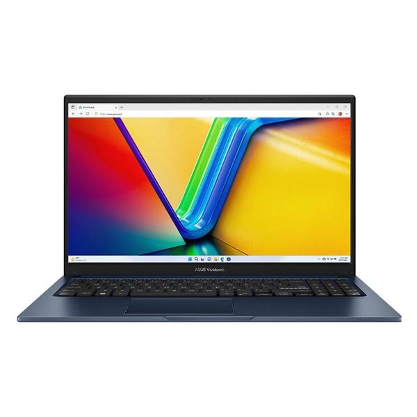 Ноутбук ASUS X1504ZA-BQ1186