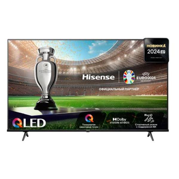 Телевизор Hisense 55E7NQ