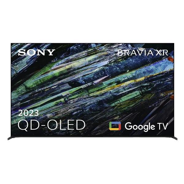 Телевизор Sony XR-55A95L