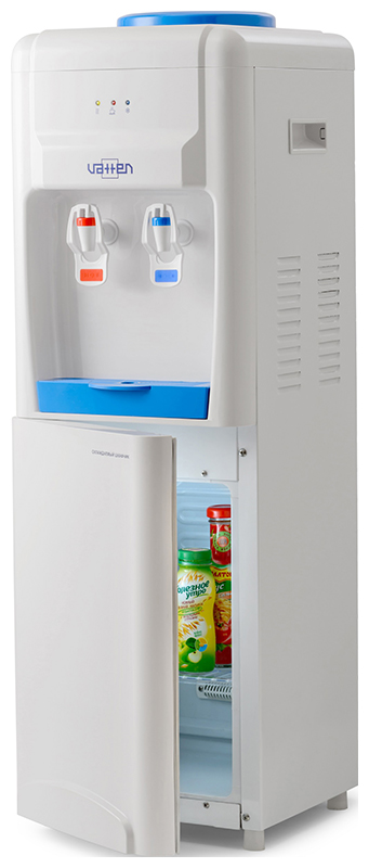 Изображение товара Кулер VATTEN V24WKB