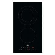 Изображение товара Встраиваемая электрическая панель AEG HRB32310CB
