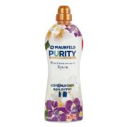 Изображение товара Кондиционер-ополаскиватель для белья Maunfeld Purity Романтический букет 900г