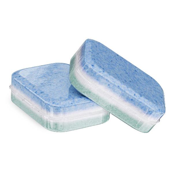 Изображение товара Таблетки для посудомоечных машин BioMio ЭВКАЛИПТ 100шт