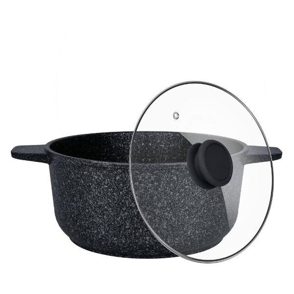 Изображение товара Кастрюля Maunfeld GRETA MF24GRTT01CR