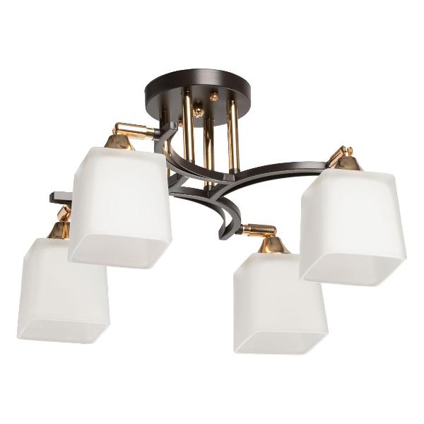 Изображение товара Люстра De City Тетро 673018104 Изображение товара Люстра De City Тетро 673018104