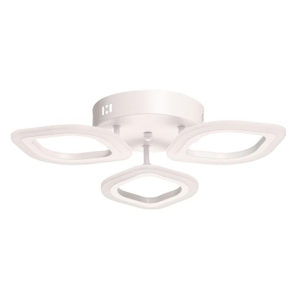 Изображение товара Люстра De City Мадлен 424014603