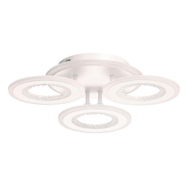 Изображение товара Люстра De City Мадлен 424014804