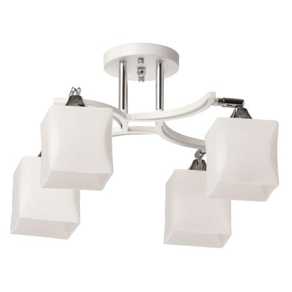 Изображение товара Люстра De City Тетро 673018004 Изображение товара Люстра De City Тетро 673018004