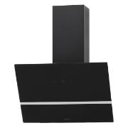 Изображение товара Вытяжка наклонная Krona BRUNA 600 KRHD207 черная
