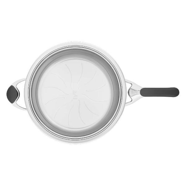 Изображение товара Сковорода Zepter Z-FP2828-LS