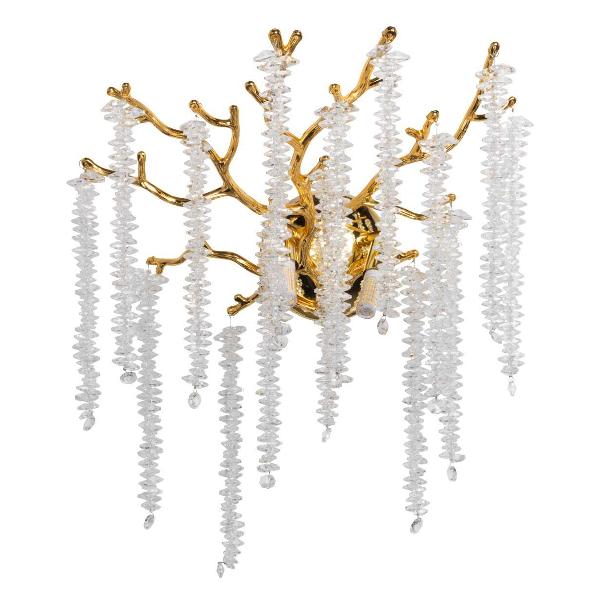 Изображение товара Светильник настенный De City Лайма 467021902