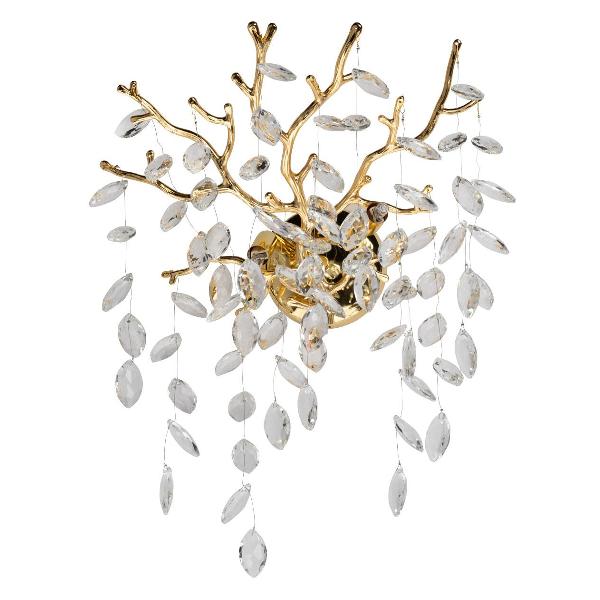 Изображение товара Светильник настенный De City Лайма 467022302