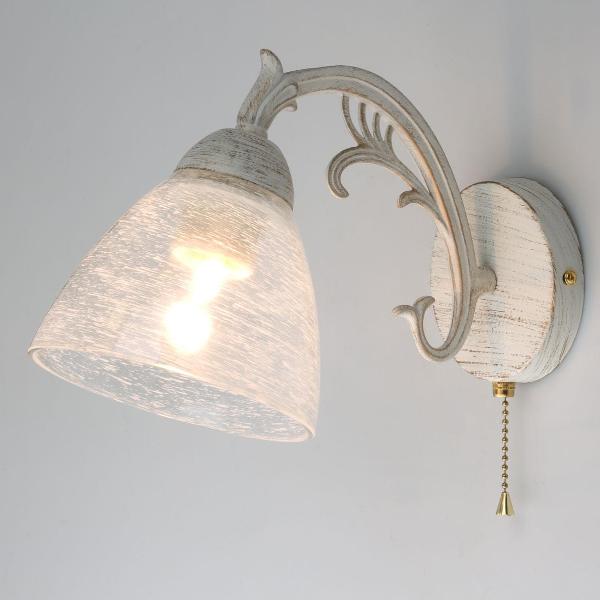 Изображение товара Светильник настенный De City Ариадна 105022001