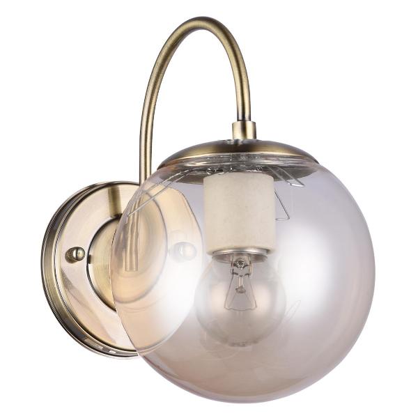 Изображение товара Светильник настенный De City Оливия 306023701