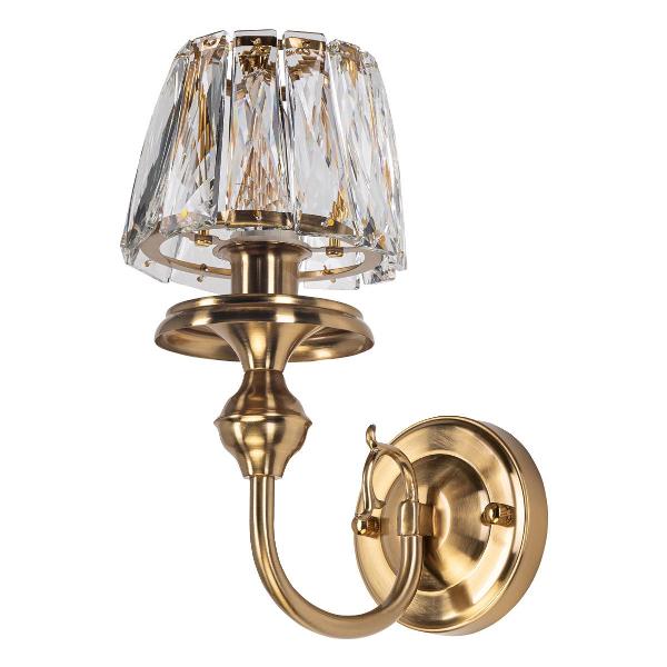 Изображение товара Светильник настенный MW-light Amanda 481024301