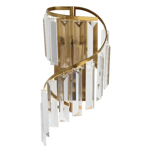 Изображение товара Светильник настенный MW-light Аделард 642027101 Изображение товара Светильник настенный MW-light Аделард 642027101