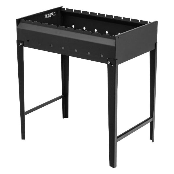 Изображение товара Мангал Palisad 69668