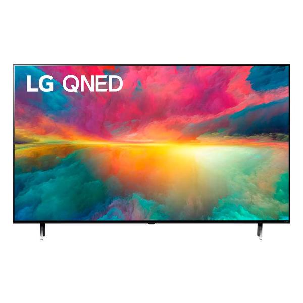 Телевизор LG 75QNED756RA.ARUB