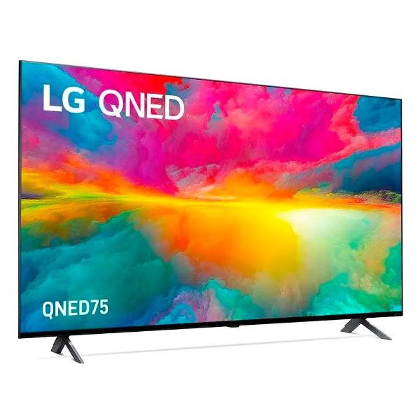 Изображение товара Телевизор LG 75QNED756RA.ARUB