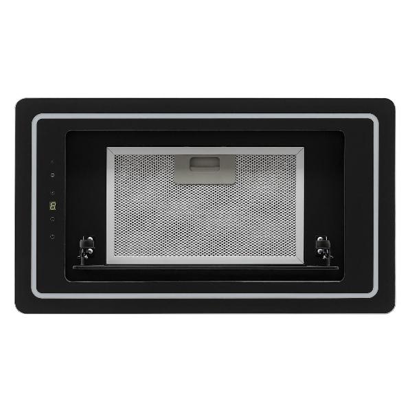 Изображение товара Вытяжка полностью встраиваемая Krona VENUS 600 S Black