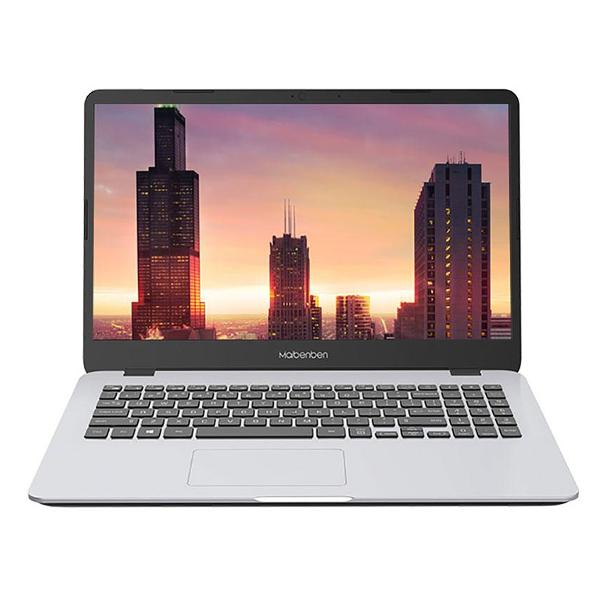 Ноутбук Maibenben M547 Pro 156 Silver (M5471SF0HSRE1)