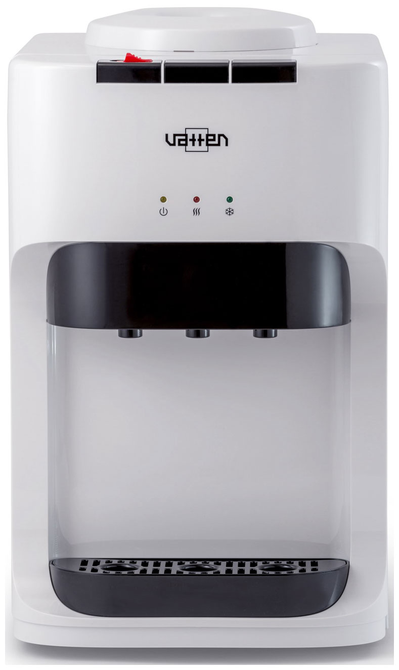 Изображение товара Кулер VATTEN D45WK белый