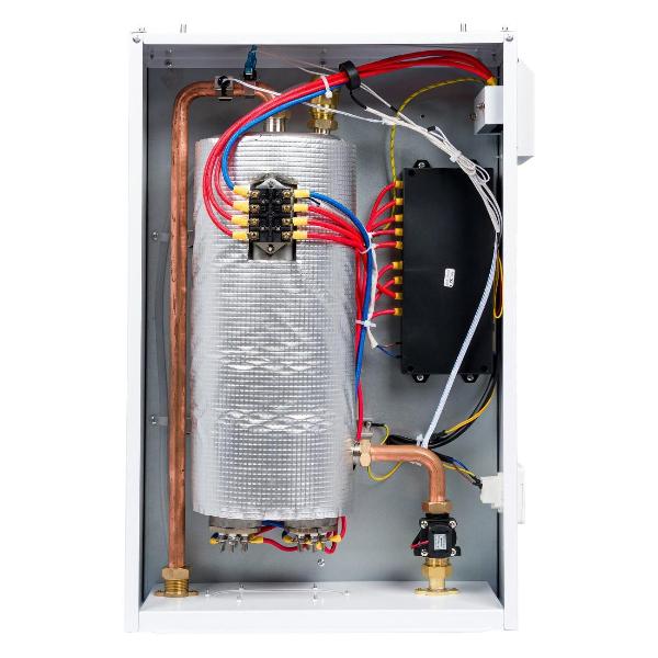 Изображение товара Электрический котел Kotitonttu AINOVA LT-20D