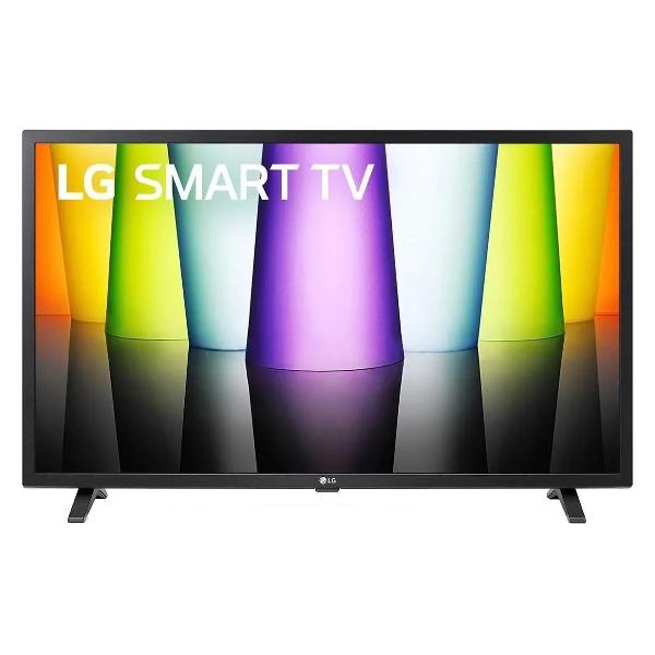 Телевизор LG 32LQ63506LA