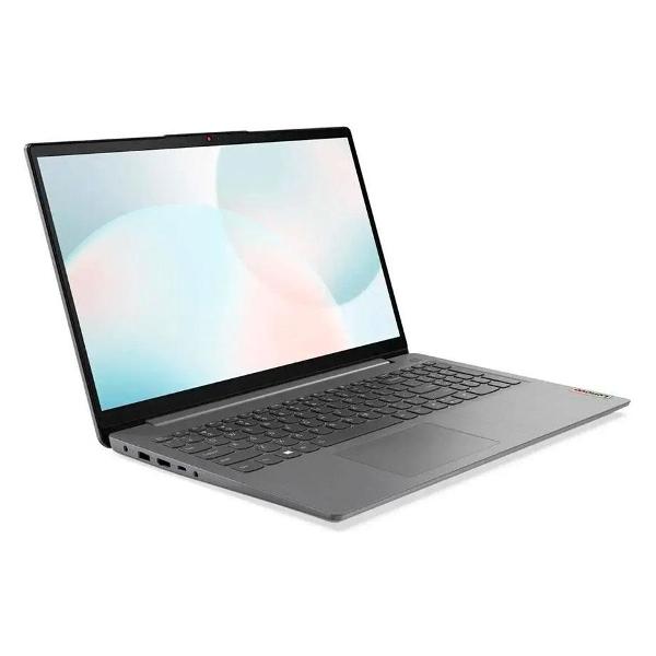 Изображение товара Ноутбук Lenovo IP3 15IAU7, 15.6'', FHD IPS, DOS (82RK014JRK)