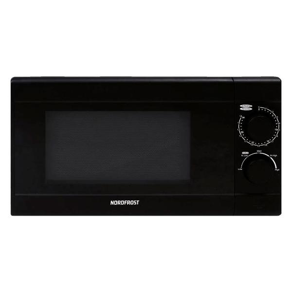 Микроволновая печь соло Horizont H-eat MWS-2002B