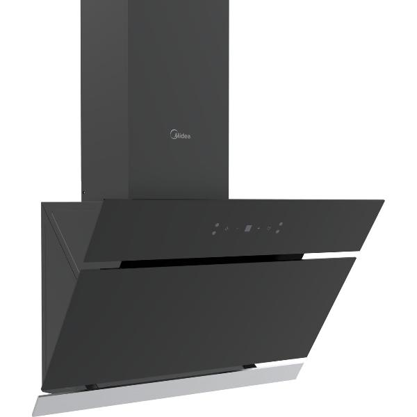 Изображение товара Вытяжка Midea MH60AN668GB