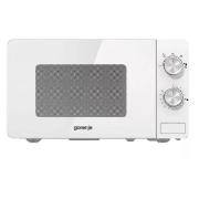 Изображение товара Микроволновая печь соло Gorenje MO20E1W2