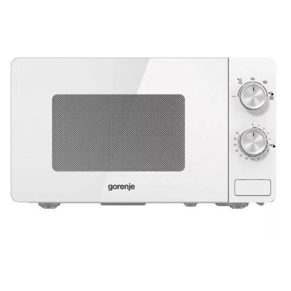 Микроволновая печь соло Gorenje MO20E1W2
