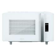 Изображение товара Микроволновая печь с грилем Hiberg VM-4588 W
