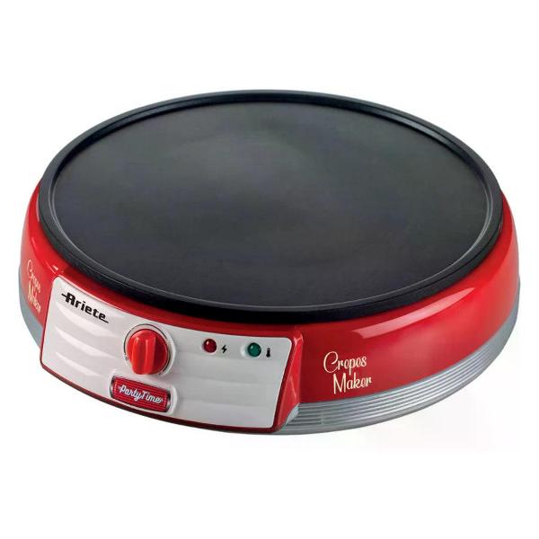 Электроблинница Ariete Ariete 202/00 Party Time красная