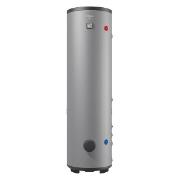 Изображение товара Водонагреватель косвенного нагрева Thermex Nixen 300 F (combi)