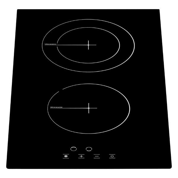 Изображение товара Встраиваемая электрическая панель Simfer H30D12B020
