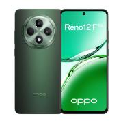 Изображение товара Смартфон OPPO Reno 12F 8/512GB Olive Green