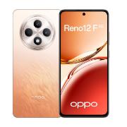 Изображение товара Смартфон OPPO Reno 12F 8/512GB Amber Orange